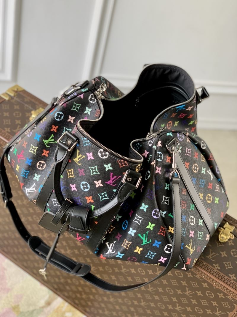 LV Travel Bags